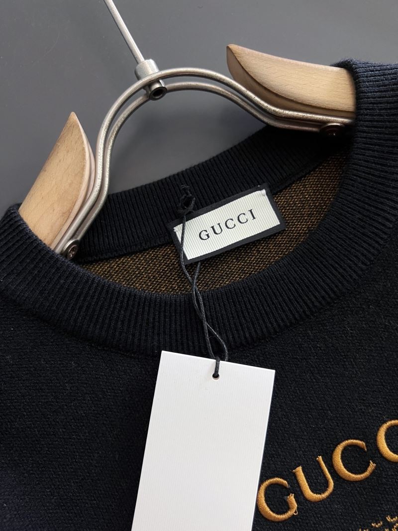 Gucci Sweaters